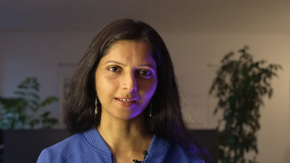 Health economics — researcher story